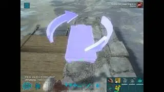 Ark run Teil 2