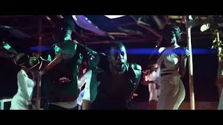 REEKADO BANKS X PARKER IGHILE -OPTIONS (Behind the scene)