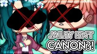 JAILEY may NOT sail in episode 10.