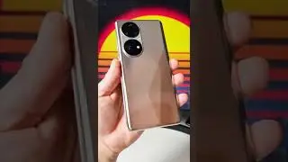 Huawei P50 Pro Unboxing & First Look! 🔥