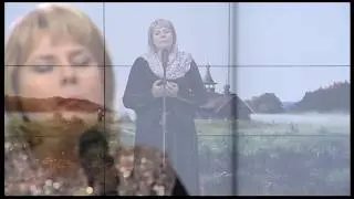 Стоит часовня (сл. Г. Любимовой, муз. Л. Евсеевой)