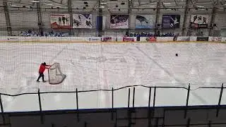 Team Eesti U16 22.04.2021