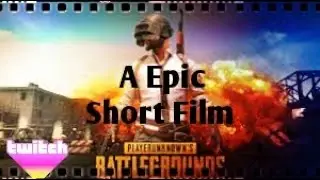 PubG Epic Times Sunday Live Stream
