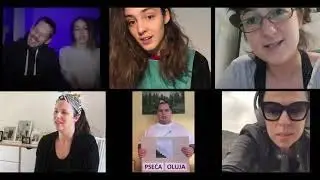 Urban&4 & friends - Pseća oluja - official - mix by Sandi Bratonja