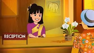 Bey Academy - Explainer Video