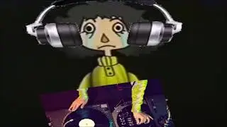 dj rosemary