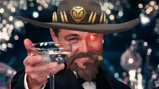 Overwatch 2 Funny Moments Compilation #2