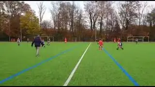 Victoria | Loosdrecht - maart 2023