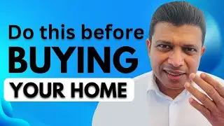 Do This First Before Buying Your First Home to Get Money from CRA
