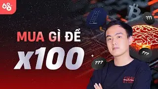 Crypto và AI: Tìm vàng trong cơn sốt