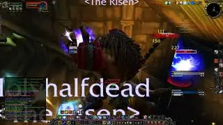 World Of Warcraft 36 shammy 32 priest 2 man SMGY SM Lib