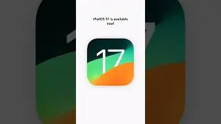 The best iPadOS 17 features! 