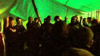 La Vida Cuesta Libertades - Религия