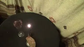 Авторский ритуал Инги Хосроевой. Защита через силу огня... для всех.