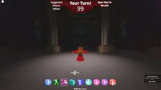Hello guys! welcome to this video !! ♥ | i'll dance with the devil | ☻