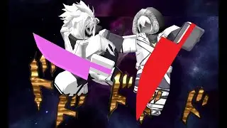 XSans/XChara Showcase | A Legacy Time