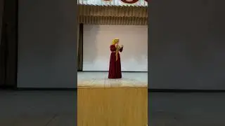 Ахсарат Хайбулаева