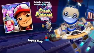 Subway Surfers NEW SEASON Challenge World Tour Seoul 2023