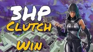3 hp clutch win