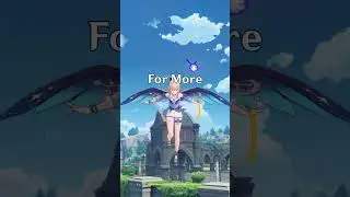 Sunfire Jean Quick Guide (Genshin Impact)