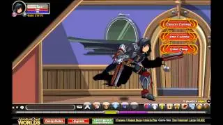 40+ Treasure Chest Items and My New Character Setup