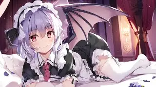 【東方Vocal／House】 Ordinary Days 「Alstroemeria Records」