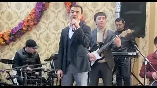 Nodirbek Xolboyev - Ulg’ayishni istamay qo’ydim