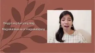 Alam ng Dios!