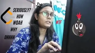 Doing Leetcode be like.