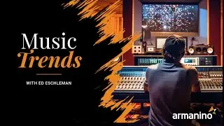 2024 Music Industry Trends