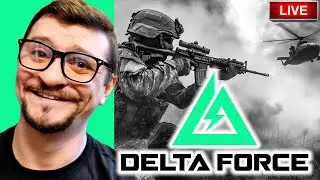 🔴LIVE-SWAT- WE are HERE to Change DELTA FORCE 🙌 | New Extraction?