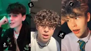 😍 Cute Tiktok Boys 2020 Compilation 🔥 Part 6