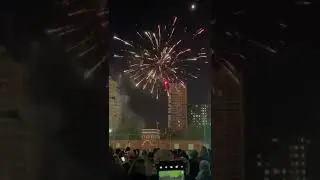 НЛО на 9 мая.
