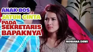 FTV SCTV TERBARU - GEBETANKU TERNYATA ANAK BOS AKU