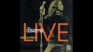 The Doors - The End (Absolutely Live ) [HQ]