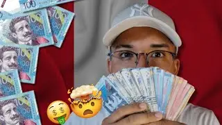 ¿Vale la pena EMIGRAR a Peru?  | ¿Alcanza para vivir?