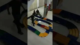 Balap Liar Tamiya