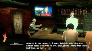 Catherine - 2nd Day: Stray Sheep (Katherine) [2/3]