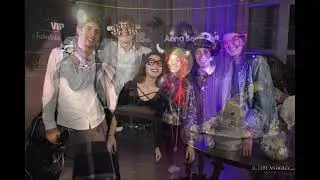 Servizio Fotografico per feste private