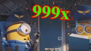 Minions 