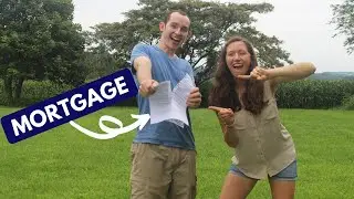 We are building instead of buying a house... HERE'S WHY! | DEBT-FREE LIVING