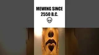 pharaohmaxxing 🗿