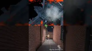 Grandpa GunShot Vs Mr Meat GunShot | Granny 3 Vs Mr Meat 2