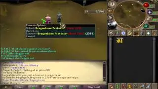 DreamScape Prayer Guide