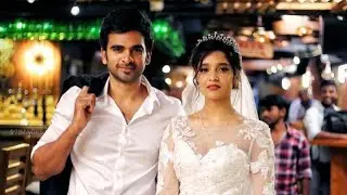 Avaa haiyo haiyo enaa koluralee song/ohh my kadaule movie / Lyrical video // love status song //