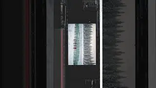 how to make snow fall in after effects 