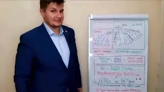 Младший лидер группы(доход 72 тыс в месяц)