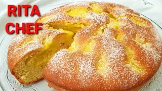 THE BEST CAKE YOU'VE NEVER EATEN... NUA CAKE by RITA CHEF