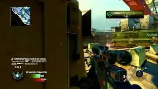 SMD Black Ops