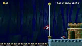 Super Mario Maker 2 - 67-3 by rubyprince
